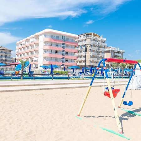 Apartmán Apollo Lido di Jesolo Exteriér fotografie